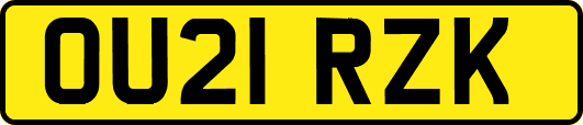 OU21RZK