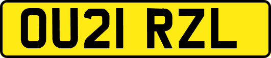 OU21RZL