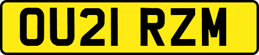 OU21RZM