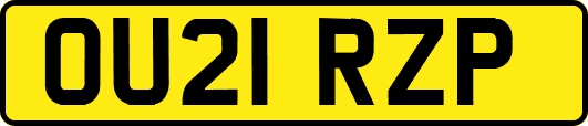 OU21RZP