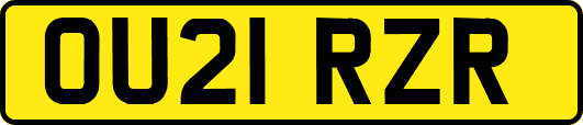 OU21RZR