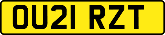 OU21RZT
