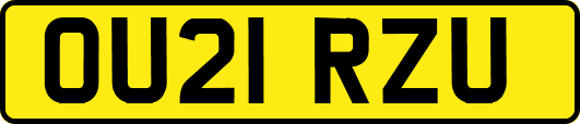 OU21RZU