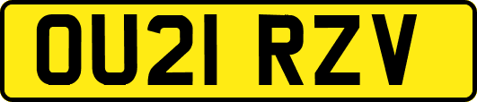 OU21RZV