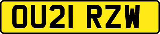 OU21RZW