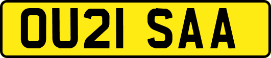 OU21SAA