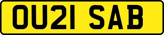 OU21SAB