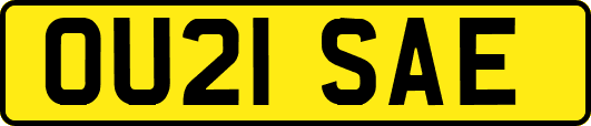 OU21SAE