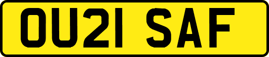 OU21SAF