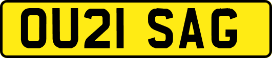 OU21SAG
