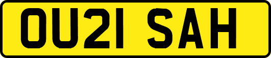 OU21SAH