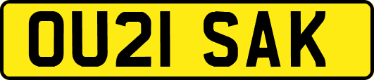 OU21SAK