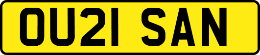 OU21SAN