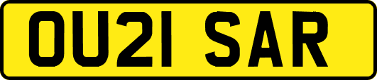 OU21SAR