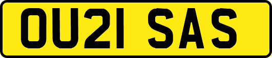 OU21SAS