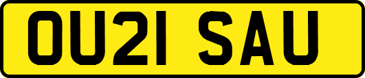 OU21SAU