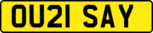OU21SAY