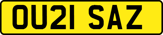 OU21SAZ