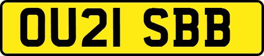 OU21SBB