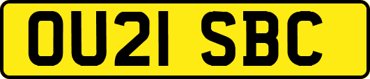 OU21SBC