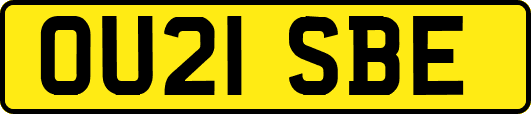 OU21SBE