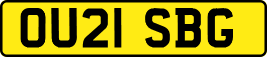 OU21SBG