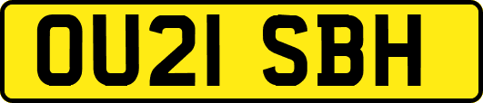 OU21SBH