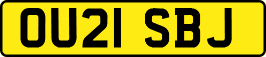 OU21SBJ