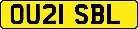 OU21SBL