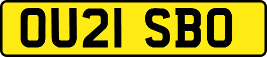 OU21SBO