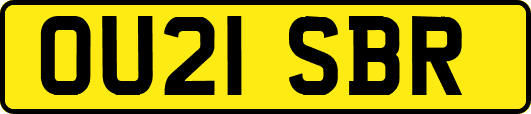 OU21SBR