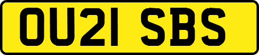 OU21SBS