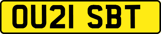 OU21SBT
