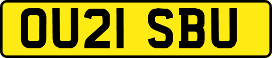 OU21SBU
