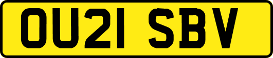OU21SBV