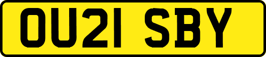 OU21SBY