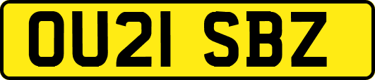 OU21SBZ