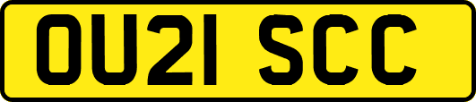 OU21SCC