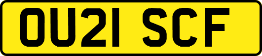 OU21SCF