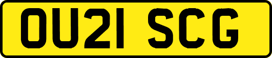 OU21SCG