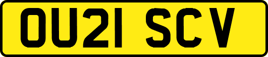 OU21SCV
