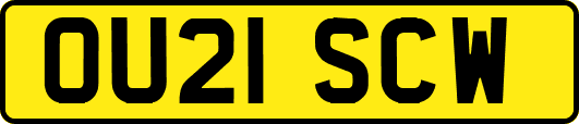 OU21SCW
