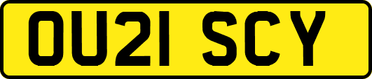 OU21SCY