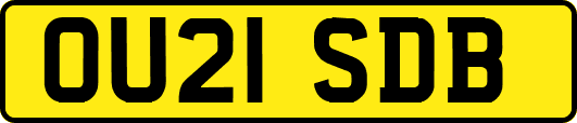 OU21SDB