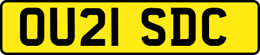 OU21SDC