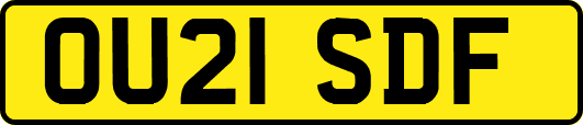 OU21SDF