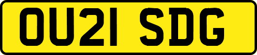 OU21SDG