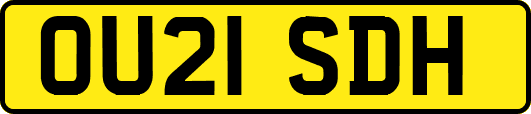 OU21SDH