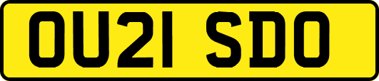 OU21SDO