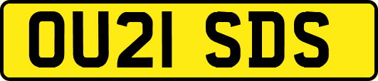 OU21SDS